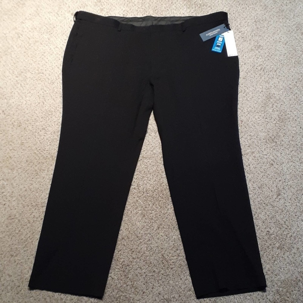 NWT SADDLEBRED 48Wx32L Big & Tall pants, $100.00